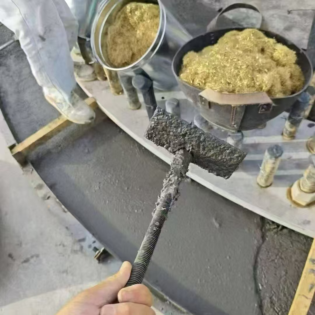 桓台C120风电设备基础专用灌浆料